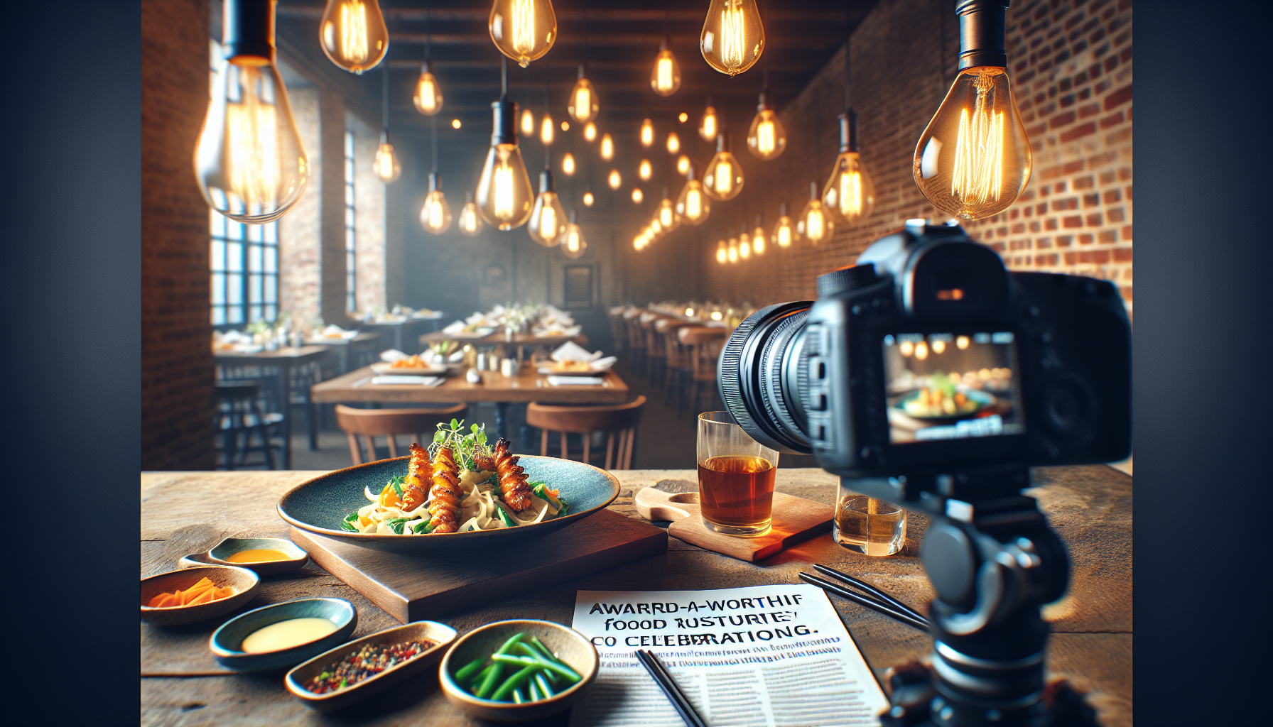 Lancaster's Best Asian Cuisine: From Sushi to Ramen and Beyond