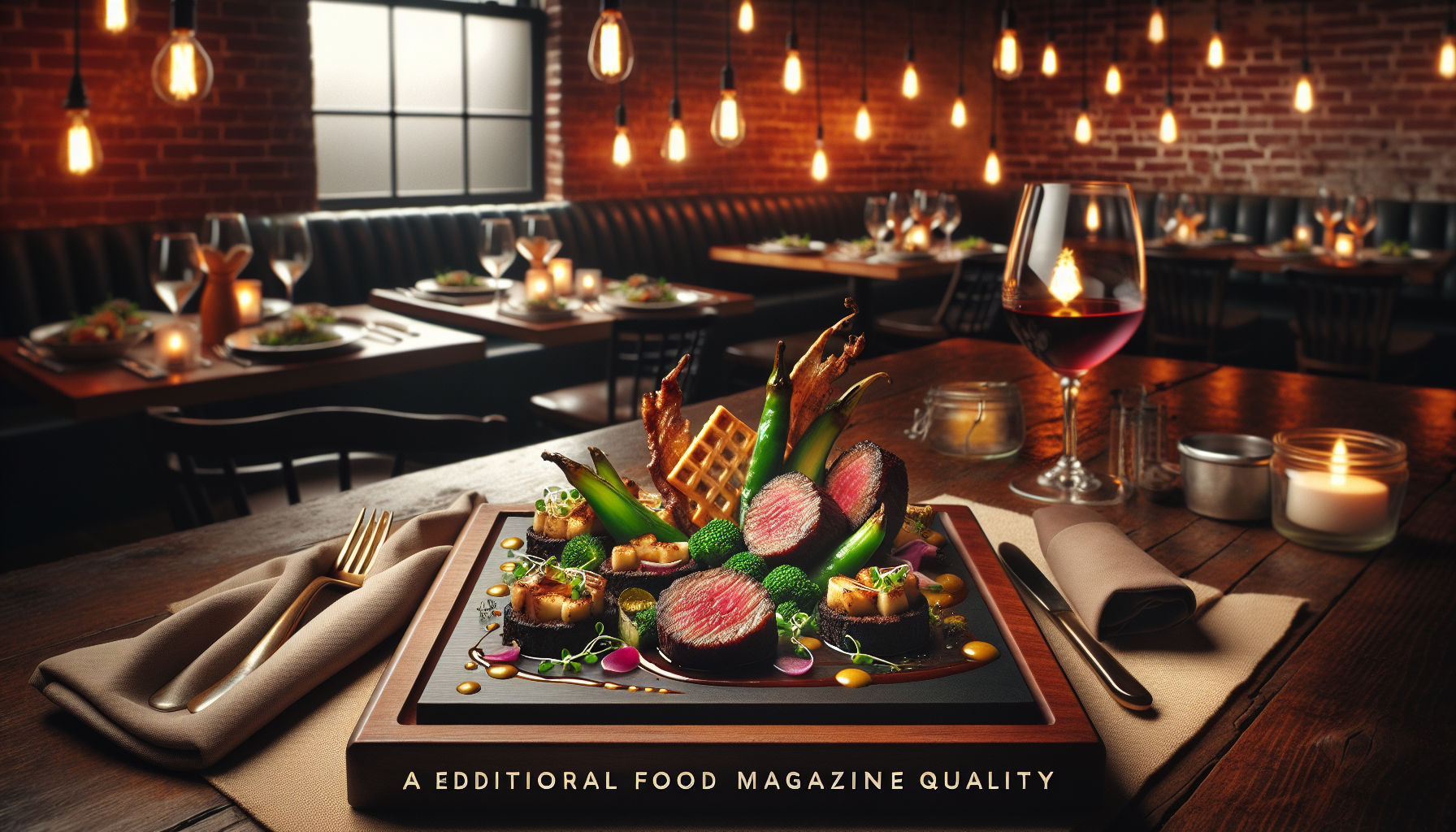 Winter Wonders: What to Eat Right Now in Lancaster