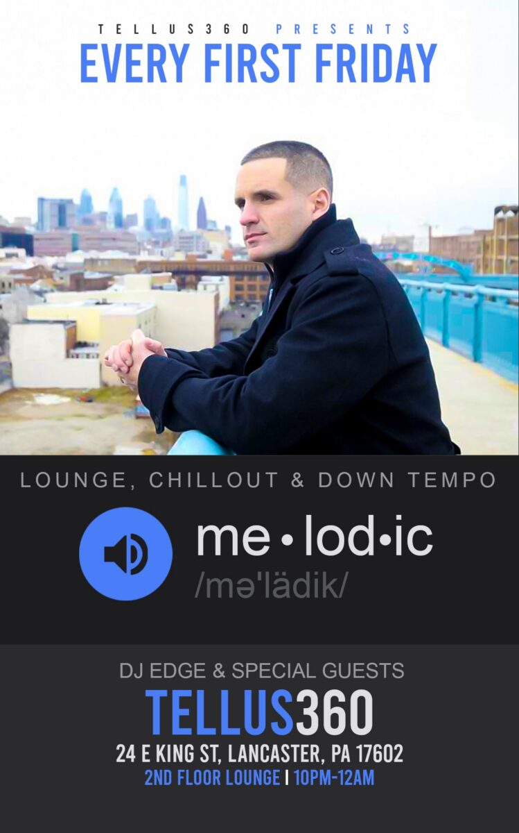 Me•lod•ic