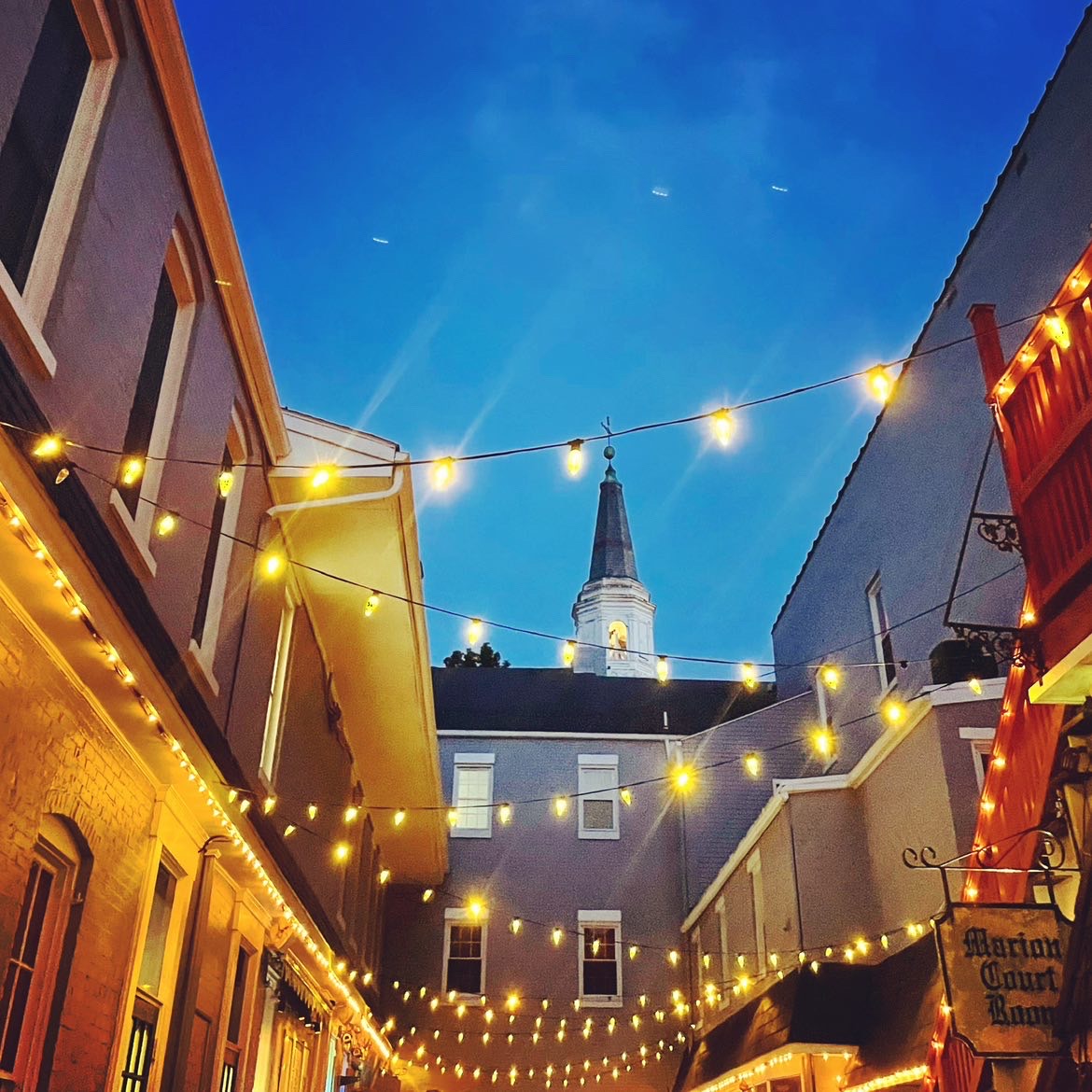 Lancaster’s Top Outdoor Dining Spots for a Blissful Spring