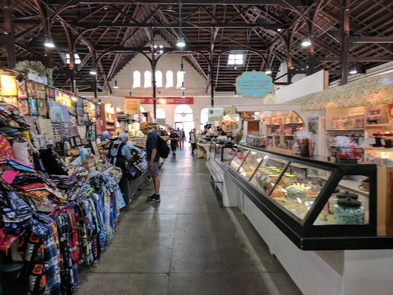 Lancaster Central Market