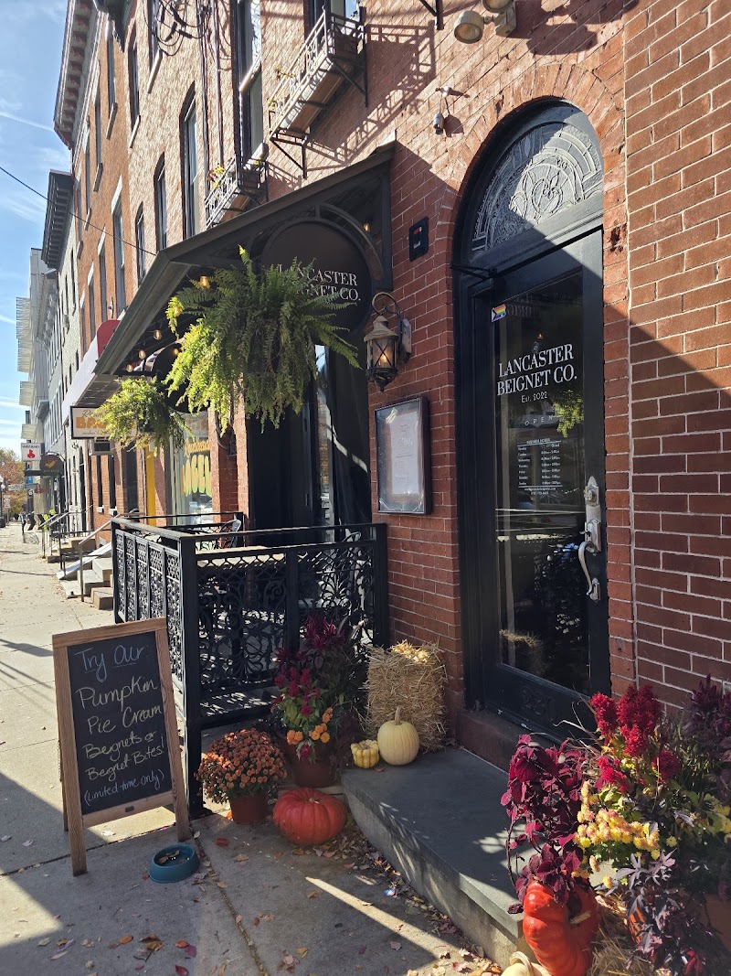 Lancaster Beignet Company