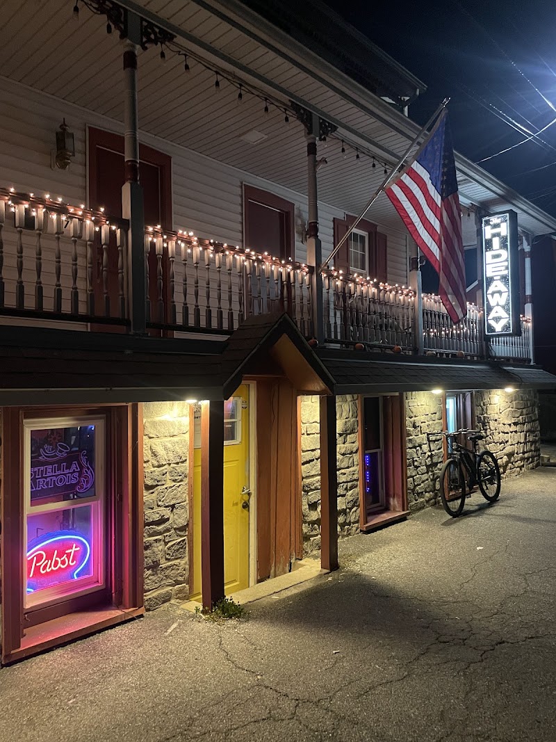 Hidden Gems of Lancaster: Locals' Favorite Haunts You've Probably Overlooked - 4