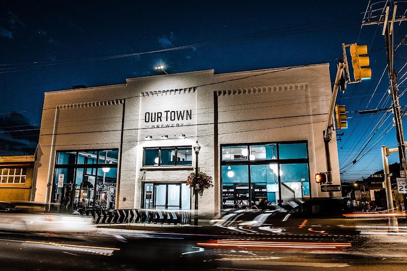 Lancaster's Winter Wonderland: A Dive into the Craft Beer Scene - 4