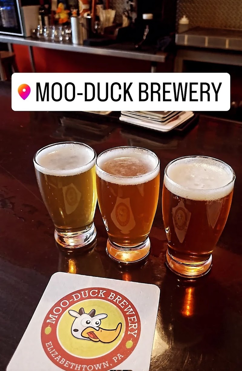 Exploring Lancaster's Winter Wonderland: Craft Beer Edition