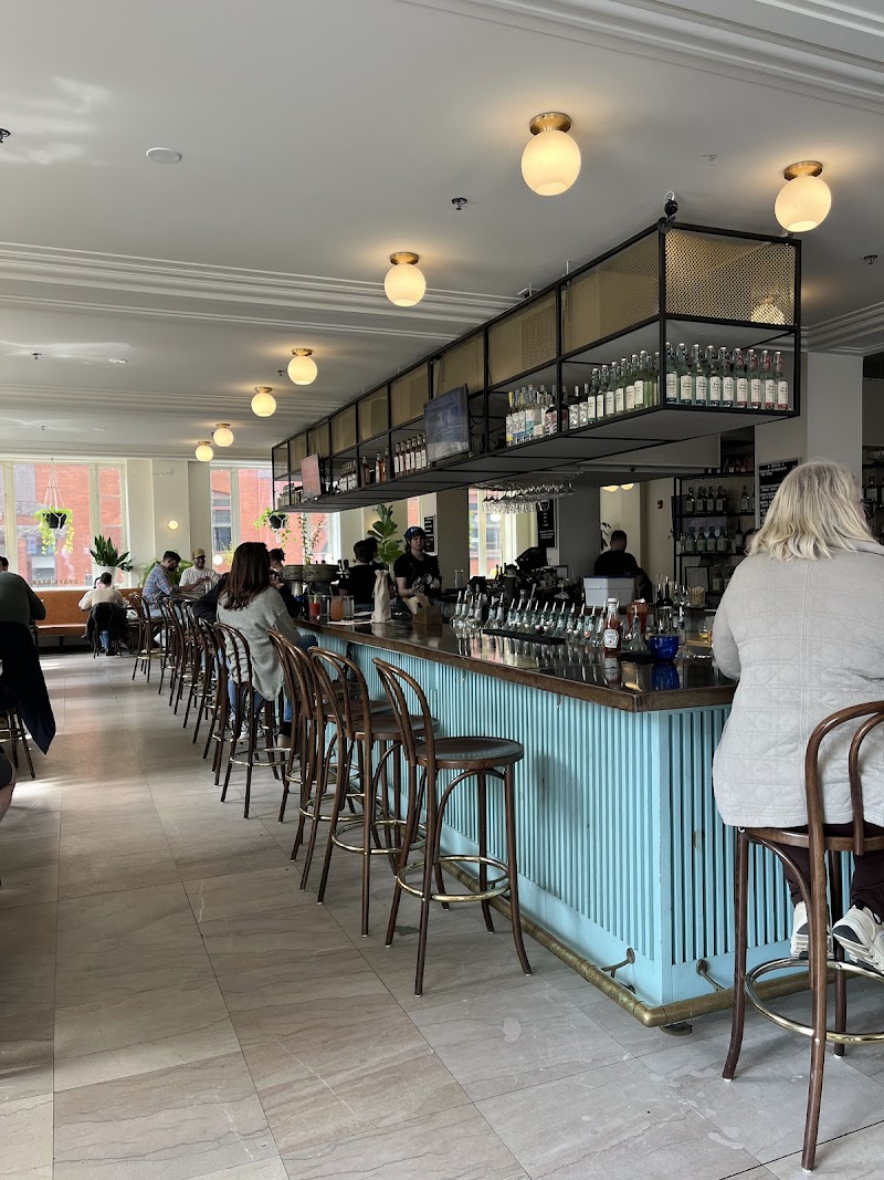 Savoring Lancaster: Top Lunch Spots for Every Craving This Winter - 4