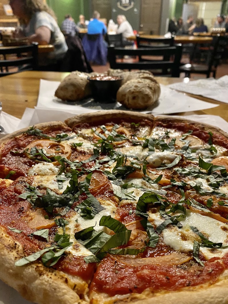 Lancaster's Winter Wonderland: A Dive into the Craft Beer Scene - 3